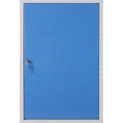 ADB Werkzeugschrank 52601, Aus Metall, Hängeschrank, Grau / Lichtblau, 50 X 75 X 20cm 11 ADB Werkzeugschrank 52601, Aus Metall, Hängeschrank, Grau / Lichtblau, 50 X 75 X 20cm -Einrichtungsgeschäft 9cf96b788183c3608b5e26cd70105e5fa9f259e3 werkzeugschrank adb 52601 aus metall