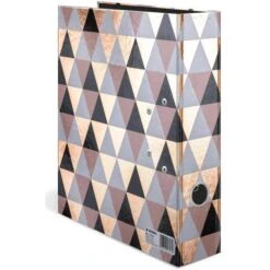 Herma Ordner 7034 Abstract, Karton, A4, 7cm, Abstraktes Rauten-Muster -Einrichtungsgeschäft 9e7103acabac5c6b59dc184523cd20cc37b9d4d5 ordner herma 7034 abstract karton a4