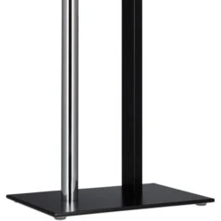 Toilettenpapierspender Relaxdays 4 Kleinrollen, Separater Rollenhalter, Schwarz -Einrichtungsgeschäft 9eb0d34f164c937372f0bd0c834bb69ceb056a72 toilettenpapierspender relaxdays