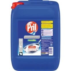 Pril Spülmittel Professional Original, 10 Liter Kanister