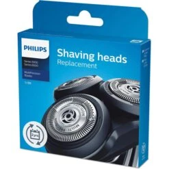Philips Scherkopf SH50/50 MultiPrecision, Für Philips Shaver Series 5000