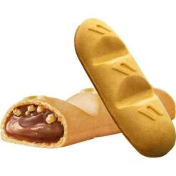 Nutella Waffeln B-ready, 132g -Einrichtungsgeschäft a069dff91c121963e7291f007dcf2ed5cee25699 waffeln nutella b ready