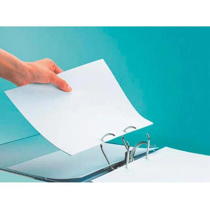 Leitz Ordner 1005-01-54 WOW Laminierter Karton, A4, 8cm, Grün 7 Leitz Ordner 1005-01-54 WOW Laminierter Karton, A4, 8cm, Grün – Bild 5