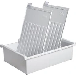 Han Stützplatten 9024-1-11, A4 Hoch, Für Karteikästen Und Tröge, 5 Stück -Einrichtungsgeschäft a09e4d591e4d762813e644eb3ad64eee18a0af9c stuetzplatten han 9024 1 11 a4 hoch