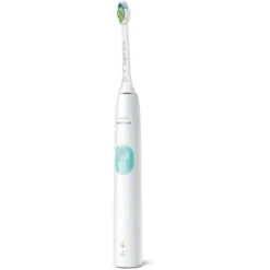 Philips Elektrische-Zahnbürste Sonicare, HX6807/28, ProtectiveClean 4300, 1 Putzmodus, Inkl. 1 Etui -Einrichtungsgeschäft a0a92e0c19879328d100c46ef3cc632d7a854aa1 elektrische zahnbuerste philips sonicare hx680728