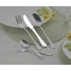 Esmeyer Menümesser Sylvia 156-117, Edelstahl 13/0, Silber Poliert, 12 Stück -Einrichtungsgeschäft a0d0bb74d4f947cf61bfcf64b897abb0d1964d5e menuemesser esmeyer sylvia 156 117 edelstahl 130