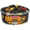 Haribo Lakritz Lakritz Parade, 1kg, Dose -Einrichtungsgeschäft a0ef2875fb803e399bea83ae7b7019603e1aa039 lakritz haribo lakritz parade