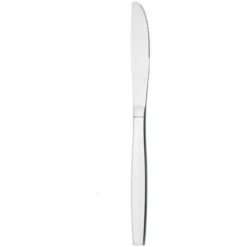 Gräwe Menümesser Königstein, Edelstahl 18/0, Rostfrei, Silber, 12 Stück -Einrichtungsgeschäft a10096b5040196bd266e587544e9a33305bc848c menuemesser graewe koenigstein edelstahl 180