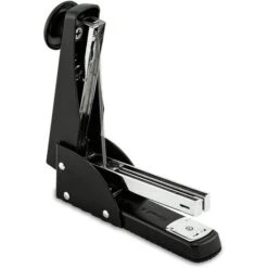 Kornet&Hahn Heftgerät 40371036, Heftleistung 20 Blatt, Schwarz -Einrichtungsgeschäft a186fc9df24b18eabdcf90ff59719dee47f62b16 heftgeraet kornetundhahn 40371036