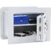 Rottner Tresor Delta 30 EL, 33 X 43cm, Mit Elektronikschloss, 28kg, Wandeinbau -Einrichtungsgeschäft a20923aa93113da4bce3408b7fe29329ed86344e tresor rottner delta 30 el