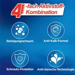 WC-Frisch WC-Duftspüler Türkis Kraft Aktiv, Im Korb, Meeresfrische -Einrichtungsgeschäft a216fc7d16c6a50b9cd04b78e7a138137ed33986 wc duftspueler wc frisch tuerkis kraft aktiv