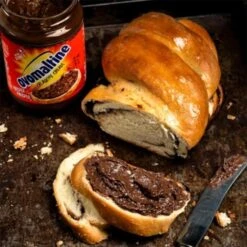 Brotaufstrich Ovomaltine Crunchy Cream, Im Glas, 380g -Einrichtungsgeschäft a296df5823a5dfcb9e98272a05ffe3aaf947369e brotaufstrich ovomaltine crunchy cream