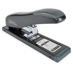 RAPESCO Heftgerät ECO HD-100, 1307, Blockhefter, Heftleistung 100 Blatt, Schwarz -Einrichtungsgeschäft a32f8217cb5d56e3885e71c2f04a4b4a844918d0 heftgeraet rapesco eco hd 100 1307
