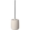 Blomus WC-Bürste Sono Moonbeam, Beige, Bürstenhalter Aus Keramik -Einrichtungsgeschäft a3f47927191fe8461ce71375efc6ebf574ab60d6 wc buerste blomus sono moonbeam beige