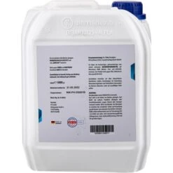 Salis-Clean Pure Hygiene 4.0 Hände- Und Flächendesinfektion, 5 Liter, Desinfektionsmittel -Einrichtungsgeschäft a428e1976904f086b74a382110f62d0725862e2c desinfektionsmittel salis clean pure hygiene 4.0