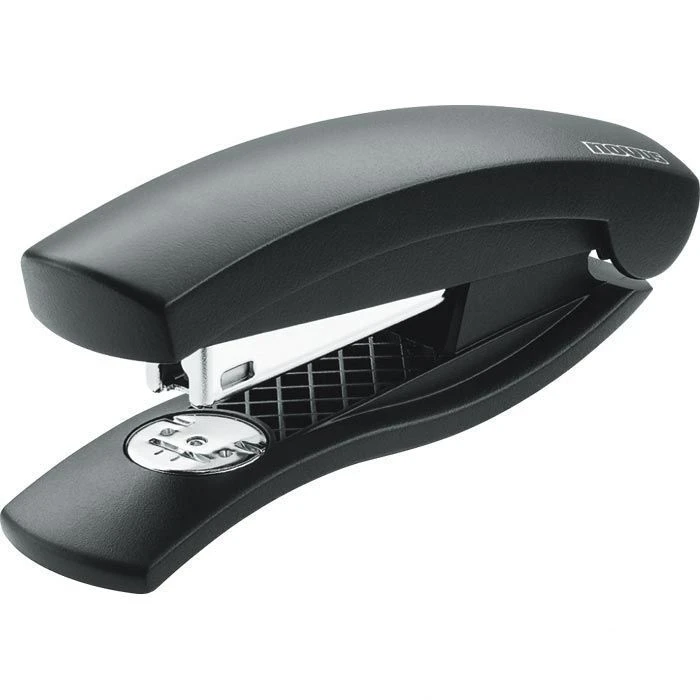 Novus C1 020-1469 Heftgerät 15 Blatt Schwarz 3 Novus C1 020-1469 Heftgerät 15 Blatt Schwarz