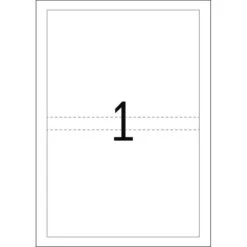 Herma DVD-Einleger 5037, Weiß, 273 X 183mm, Glänzend, 25 Einleger -Einrichtungsgeschäft a4ea333a483bd9937ad703c53d6fc2914bc8298e dvd einleger herma 5037 weiss