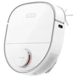 Dreame Saugroboter W10, Absaugstation, Weiß, Ladestation, Wischfunktion, Laufzeit 160 Minuten -Einrichtungsgeschäft a5594cd741ba636fe062b0eaabcb72d968beed83 saugroboter dreame w10 absaugstation weiss