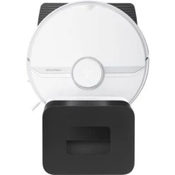 Roborock Saugroboter Q7 Max+, Mit Absaugstation, Ladestation, Wischfunktion, 180 Minuten, Weiß -Einrichtungsgeschäft a584c52ae3c0d64eb387bd2fc7aae4a25ba41fbe saugroboter roborock q7 max plus mit absaugstation