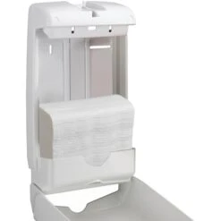 Scott Papierhandtücher Slimfold 5856, Weiß, 1-lagig, Slimfold-Falz, 19 X 29,5 Cm, 1760 Stück -Einrichtungsgeschäft a5d64d1919b6c5e87f2fe76d32d899e87c746be4 papierhandtuecher scott slimfold 5856 weiss