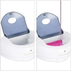 Relaxdays Seifenspender 10032661, Automatisch, Kunststoff, Mit Infrarotsensor, Weiß, 500ml 13 Relaxdays Seifenspender 10032661, Automatisch, Kunststoff, Mit Infrarotsensor, Weiß, 500ml -Einrichtungsgeschäft a6030cc6342ce719f21da50ca9d948f1a2de909e seifenspender relaxdays 10032661 automatisch