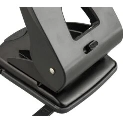 Pavo Locher Schwarz, Registraturlocher, Stanzleistung Ca. 40 Blatt -Einrichtungsgeschäft a6bf27155ff51ad66d776e9e4d6dc0c305da60b2 locher pavo schwarz