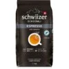 Schwiizer-Schüümli Kaffee Espresso, Ganze Bohnen, 1kg -Einrichtungsgeschäft a7120ca2076dad76f03067e7f66eb42640f0d0db kaffee schwiizer schueuemli espresso