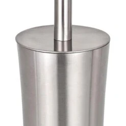 Wenko WC-Bürste Pieno Matt, Silber, Bürstenhalter Aus Edelstahl 7 Wenko WC-Bürste Pieno Matt, Silber, Bürstenhalter Aus Edelstahl -Einrichtungsgeschäft a7d7829d992a6ce69ea4c7eadf14a50f0e07fa87 wc buerste wenko pieno matt silber