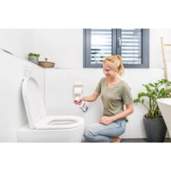 Mellerud WC-Reiniger Braunstein Entferner, 2001000806, Kraftreiniger, Flüssig, 500ml -Einrichtungsgeschäft a851f146f57f424c03209897cf5806648e8c2c2e wc reiniger mellerud braunstein entferner