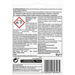 WC-Ente WC-Duftspüler Active 3in1, Waldfrische, Reinigt & Erfrischt, Im Korb 8 WC-Ente WC-Duftspüler Active 3in1, Waldfrische, Reinigt & Erfrischt, Im Korb -Einrichtungsgeschäft a91e03e8595fe19094573f02268177c7bcd80f62 wc duftspueler wc ente active 3in1 waldfrische