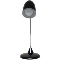 Maul Maulstarlet Schreibtischlampe LED Schwarz -Einrichtungsgeschäft aa1de99be1810193295c4d1e01375f562ab6d1a1 schreibtischlampe maul maulstarlet led