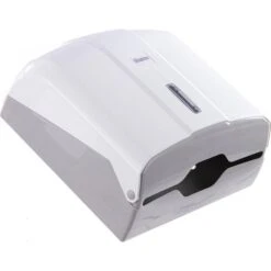 Böttcher-AG Handtuchspender Profi, Kunststoff, Für 500 Falthandtücher, Weiß 10 Böttcher-AG Handtuchspender Profi, Kunststoff, Für 500 Falthandtücher, Weiß -Einrichtungsgeschäft aa6855818d70b1ea98bbb862b79811986e0b0af0 handtuchspender boettcher ag profi