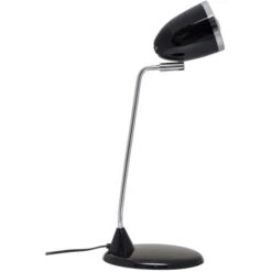 Maul Maulstarlet Schreibtischlampe LED Schwarz -Einrichtungsgeschäft aa6b4be68e12406b83fd47bd4b864006ae5efdb5 schreibtischlampe maul maulstarlet led