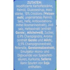 Erasaco Fertiggericht Heisse Tasse, Champignoncreme, Je 150ml, 3 Stück 10 Erasaco Fertiggericht Heisse Tasse, Champignoncreme, Je 150ml, 3 Stück -Einrichtungsgeschäft aa965f852f94d8850b16c9e64db4b822ea8520ab fertiggericht erasco heisse tasse