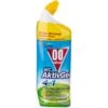 00 WC-Reiniger WC AktivGel 4in1 Fresh Green, Beseitigt 99,9% Der Bakterien, 750ml -Einrichtungsgeschäft ab2eafb6b35e6331960dbbb4acb51b12ab73030a wc reiniger 00 wc aktivgel 4in1 fresh green
