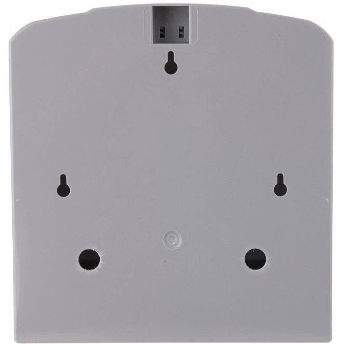 Böttcher-AG Handtuchspender Profi, Kunststoff, Für 500 Falthandtücher, Weiß 7 Böttcher-AG Handtuchspender Profi, Kunststoff, Für 500 Falthandtücher, Weiß – Bild 5