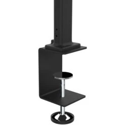 Unilux Schreibtischlampe Strata Schwarz, Tischklemme, Dimmbar, Lichtsensor -Einrichtungsgeschäft abffa2efc6e0f39d9d50a6e18b41e39dcee8837a schreibtischlampe unilux strata