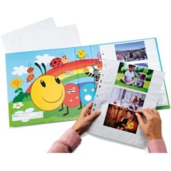 Herma Ordner 19819 Kindergarten, Karton, A4, 7cm, Motiv Frieda & Friends -Einrichtungsgeschäft ac026bb9f79cb78b7cfb1033040d14062f31a6ec ordner herma 19819 kindergarten karton a4