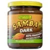 Rapunzel Brotaufstrich Samba Dark, BIO, Zartbitter Schoko-Nuss-Creme, 250g -Einrichtungsgeschäft acb555ca86d2df662c196aee79e30f79b0f5c528 brotaufstrich rapunzel samba dark bio