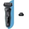 Braun Elektrorasierer Series 5 50-M1200s, Mintgrün, Wet & Dry, Mit EasyClick-Präzisionstrimmer 1 Braun Elektrorasierer Series 5 50-M1200s, Mintgrün, Wet & Dry, Mit EasyClick-Präzisionstrimmer -Einrichtungsgeschäft ad1b4388d830283fe948913872087d9cc54fc7bd elektrorasierer braun series 5 50 m1200s mintgruen