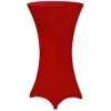 Deuba Tischhusse Dehnbar, Bordeaux, Für Stehtische, Ø 60 Cm -Einrichtungsgeschäft ae1d8910082dd23490e139f3c9120cfd431706a0 tischhusse deuba dehnbar bordeaux