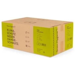 GreenHygiene Papierhandtücher Falk, 1-lagig, Zick-Zack-Falz, 25 X 23 Cm, Natur, 5000 Stück -Einrichtungsgeschäft ae528a54c882feb954db989f8f2a8130b6455827 papierhandtuecher greenhygiene falk 1 lagig