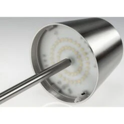 ChiliTec Schreibtischlampe Foco Tenda LED, IP44, Dimmbar, Mit Standfuß, Mit Akku 11 ChiliTec Schreibtischlampe Foco Tenda LED, IP44, Dimmbar, Mit Standfuß, Mit Akku -Einrichtungsgeschäft af516067f3859630730ea9e964aea748643b5b8e schreibtischlampe chilitec foco tenda led