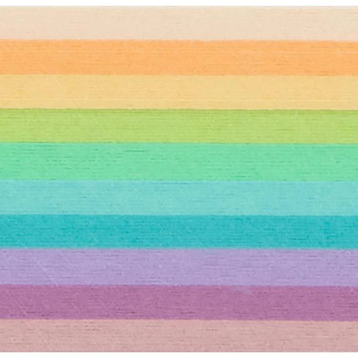 Ursus Faltblätter 3156899, Aus Tonzeichenpapier, 10x10cm 130g/m² Pastell 10 Farben 100 Blatt 4 Ursus Faltblätter 3156899, Aus Tonzeichenpapier, 10x10cm 130g/m² Pastell 10 Farben 100 Blatt – Bild 2