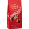 Lindt Pralinen Lindor Milch, 137g, 10 Kugeln -Einrichtungsgeschäft b048bfa2c096c1bfd28fdd0f69fc56b9d9b6dc7d pralinen lindt lindor milch