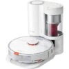Roborock Saugroboter S7+, Mit Absaugstation, Weiß, Ladestation, Wischfunktion, Laufzeit 180 Minuten -Einrichtungsgeschäft b240871505e765620f094bb0180755594b3e0b4c saugroboter roborock s7 plus mit absaugstation weiss