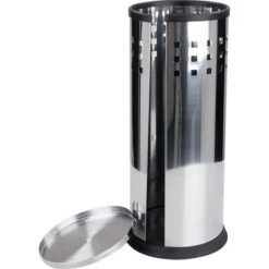 Wenko 16637100 Ancona Toilettenpapierspender -Einrichtungsgeschäft b2c088986a4982ee8495c41d888891c53cce4dbc toilettenpapierspender wenko ancona 16637100