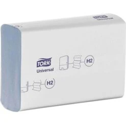 Tork Papierhandtücher Xpress Universal, 150388, H2, 2-lagig, Interfold-Falz 21x24 Cm, 4740 Stück, Blau 9 Tork Papierhandtücher Xpress Universal, 150388, H2, 2-lagig, Interfold-Falz 21x24 Cm, 4740 Stück, Blau -Einrichtungsgeschäft b2d6e3fe14bd0f45f98efee0c9d3cad61e03320c papierhandtuecher tork xpress universal 150388 h2