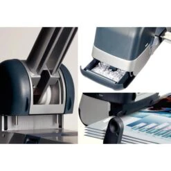 Leitz Locher 5182-00-84, Superlocher, Silber, Registraturlocher, Stanzleistung Ca. 250 Blatt -Einrichtungsgeschäft b3120c5aed8781aa83d317202a00c1702bb8a07d locher leitz 5182 00 84 superlocher silber