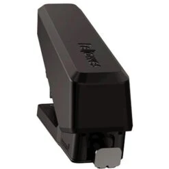 Fellowes Heftgerät 5012901, LX840, Heftleistung 25 Blatt, Schwarz -Einrichtungsgeschäft b3a77bb95fd9cfc1e7a3abb46cfb00fecc433188 heftgeraet fellowes 5013001 lx850